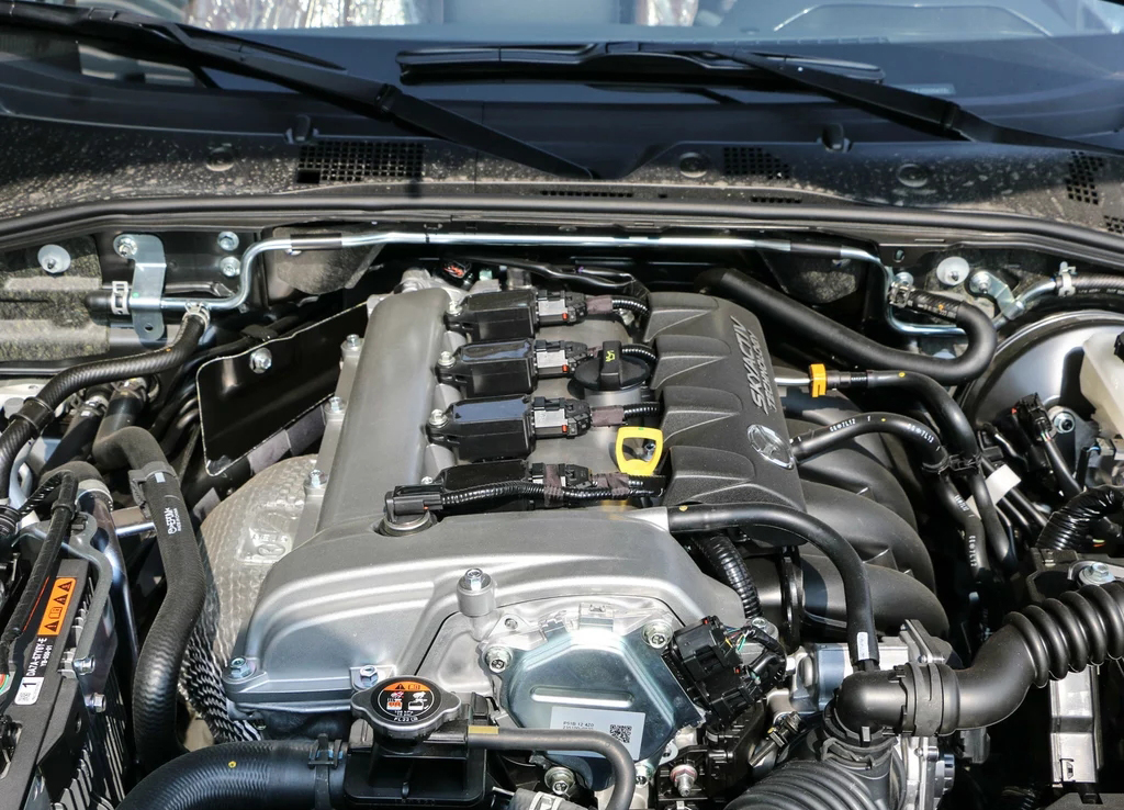 四款最具魅力的敞篷车推荐,30万内最有驾驶乐趣的敞篷车