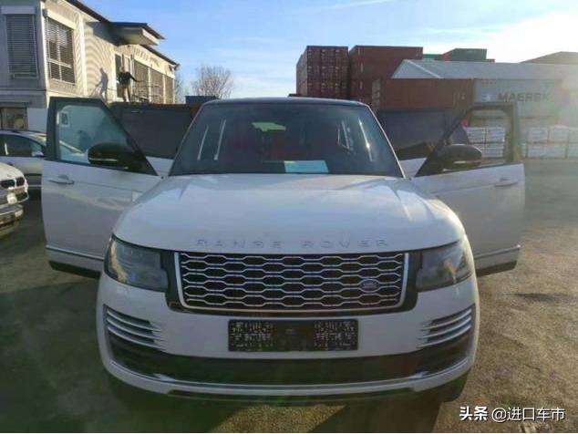 路虎发现是伪豪车吗,路虎是豪车还是伪豪车