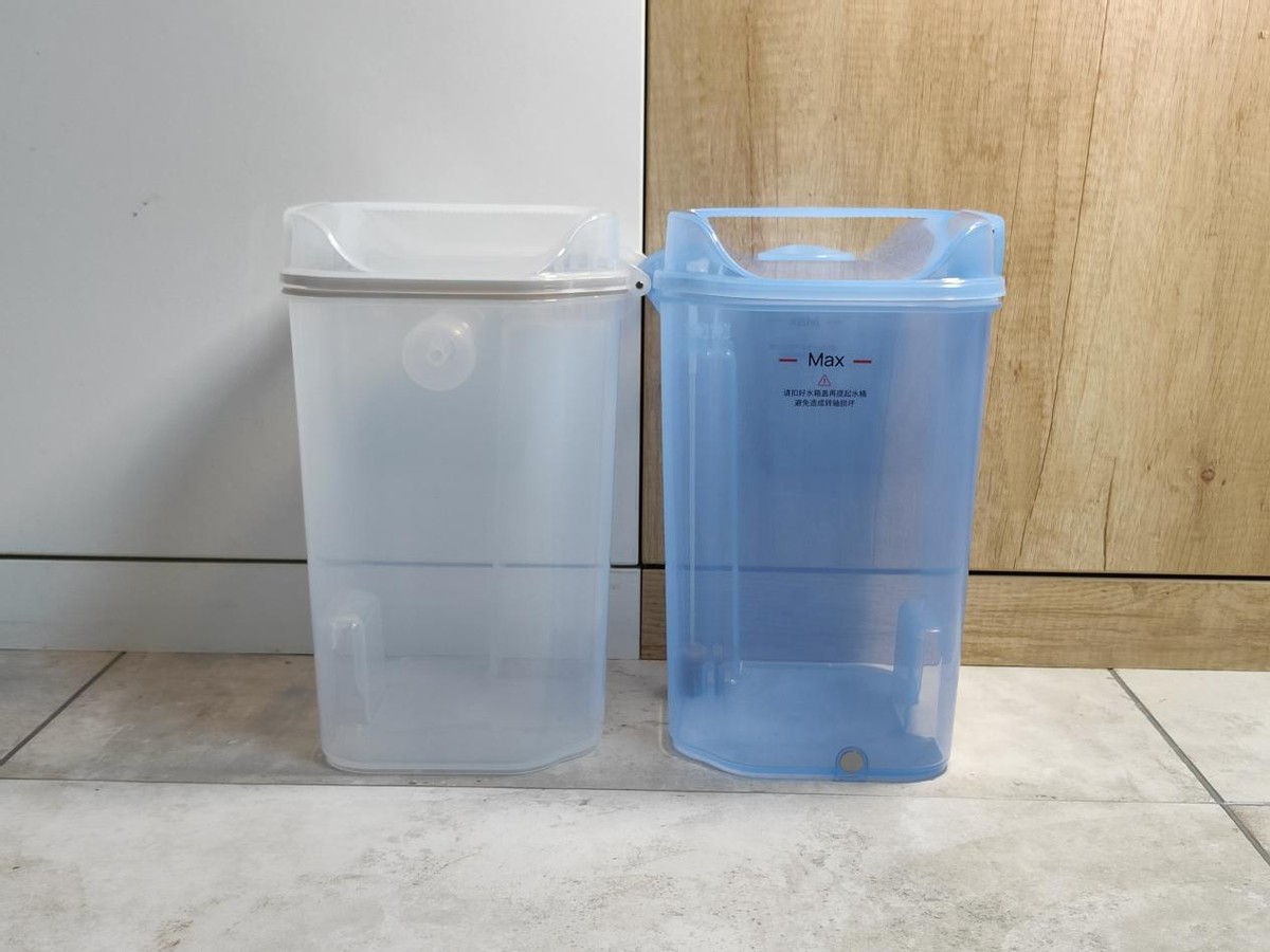 扫地机器人云鲸j1j2测评,云鲸j1扫拖一体机器人测评