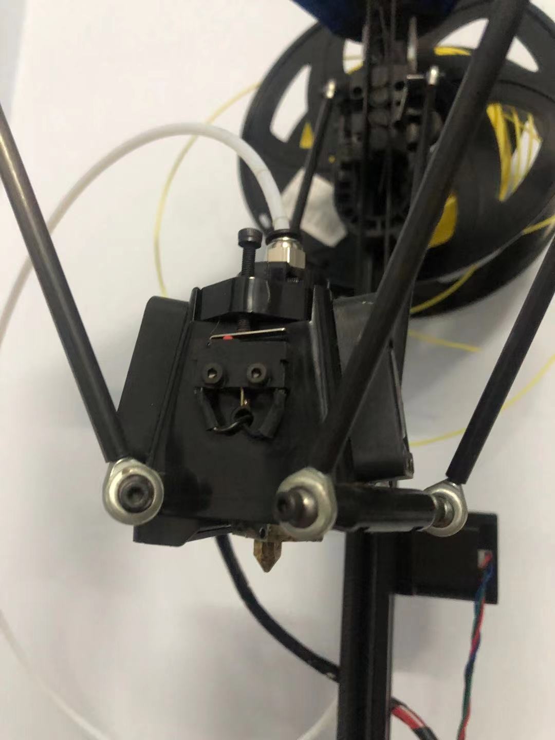 二手3d打印机建议买吗,二手3d打印机在哪买最便宜