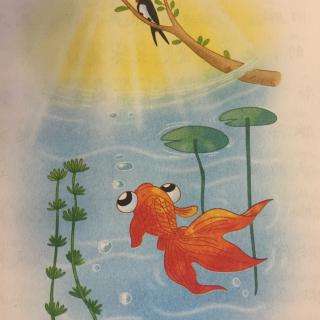 叶圣陶《稻草人》故事全文,叶圣陶笔下的稻草人