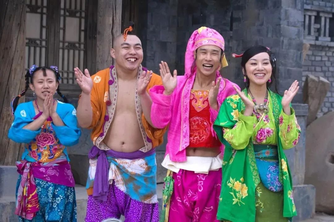 年过70，张艺谋仍旧是中国最佳导演