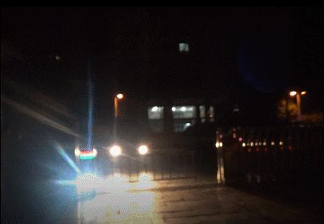 6天横跨4省,六天跨越两省七个城市