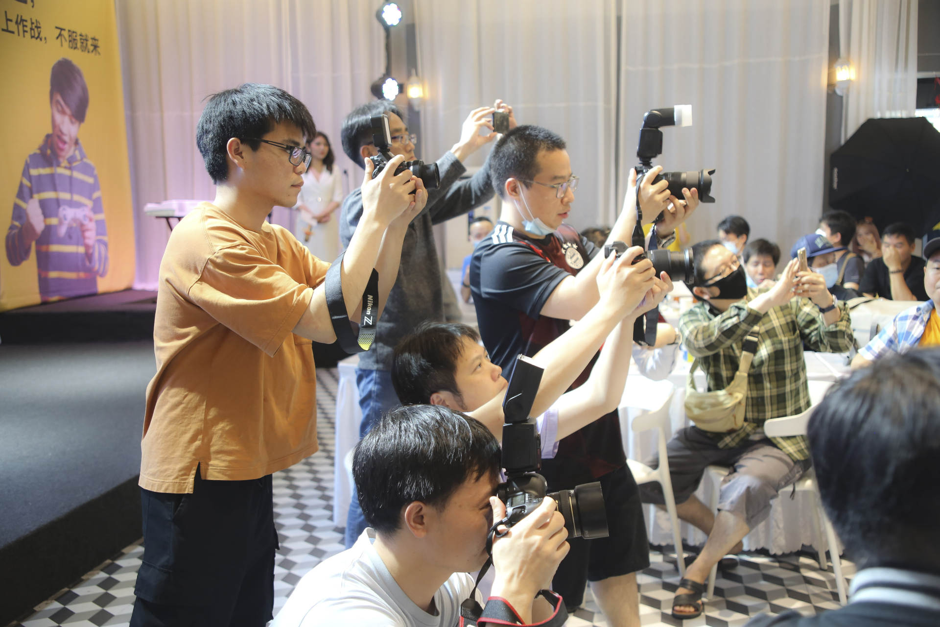 铠侠VIP俱乐部会员“羊城再聚”，惊喜不断，前沿信息先知道