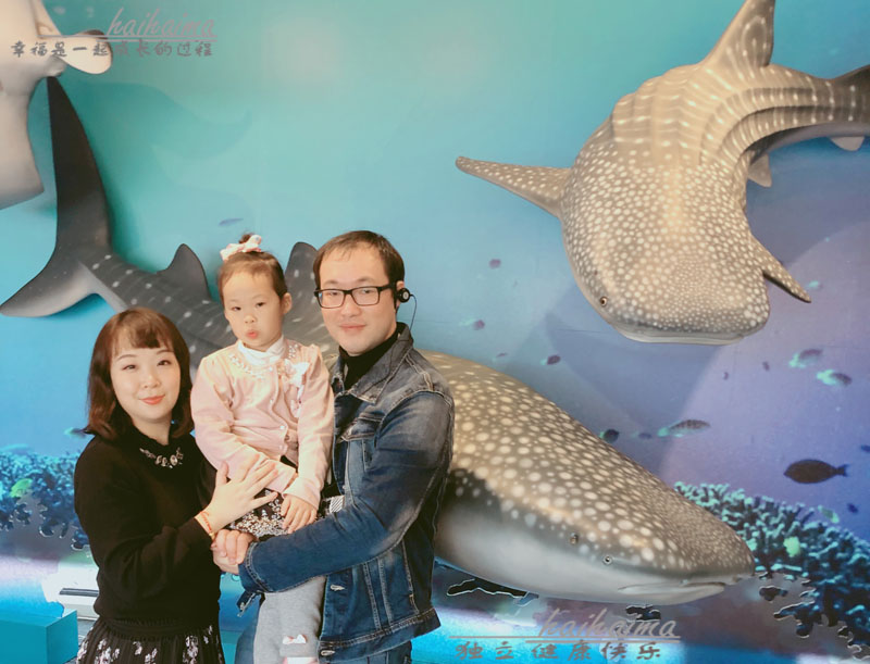 日本儿童海洋世界游玩攻略,海底世界亲子游推荐