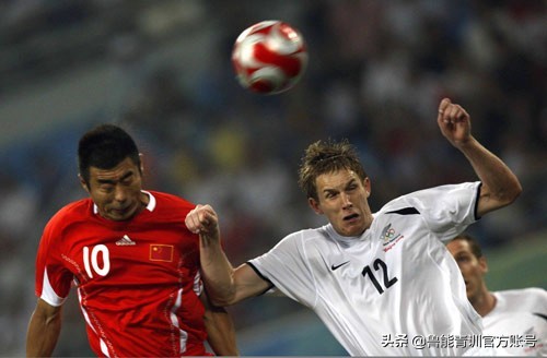 99奥运会国奥队1:1韩国国奥,国奥队四次奥运会预选赛