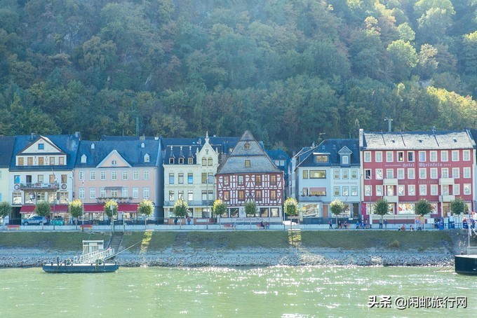 维京游轮多瑙河莱茵河航线,维京游轮申根国游