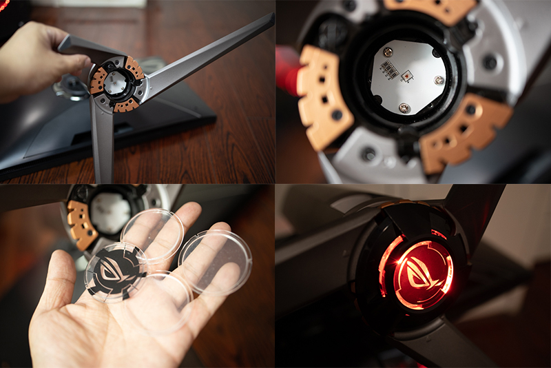 华硕pg279q显示器,pg279q显示器深度测评