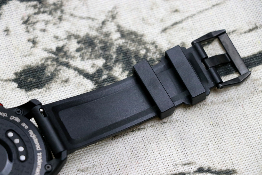 jeep全境界a01智能手表,jeep智能全境界腕表蓝牙