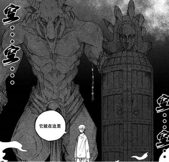 镇魂街:神父亚瑟拥有最强治愈神武灵,为何治不好自己的癌症?