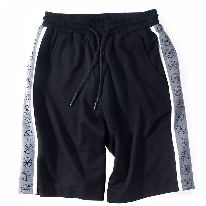 170男生短裤穿搭公式,矮的男生怎么穿短裤才好看