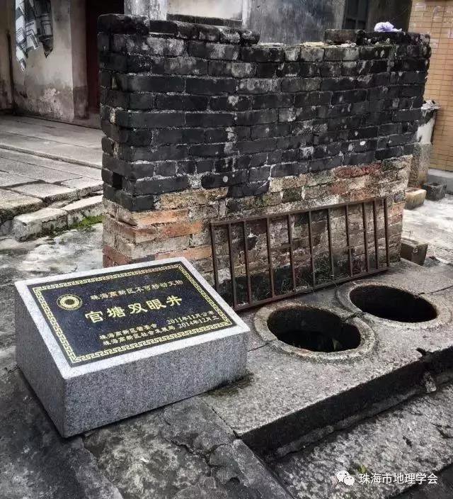 珠海市的古镇古村落,珠海最值得打卡的三大古村