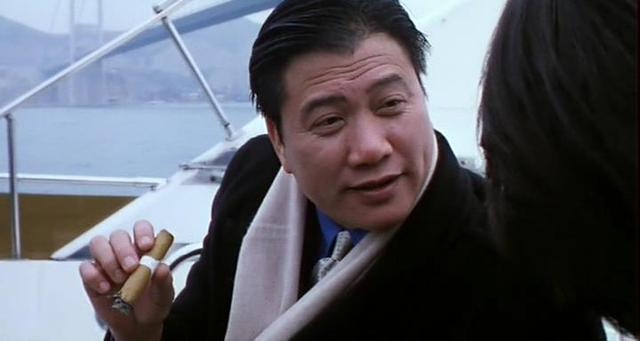 经典港片古惑仔系列解说,古惑仔香港十大经典黑帮电影