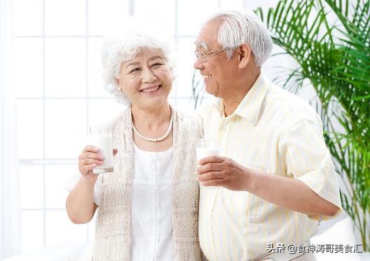 天津每天的一日三餐,天津老年人一日三餐