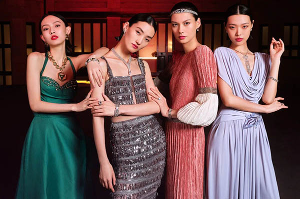 卡地亚涨价后还会降价吗,卡地亚类似的奢侈珠宝品牌