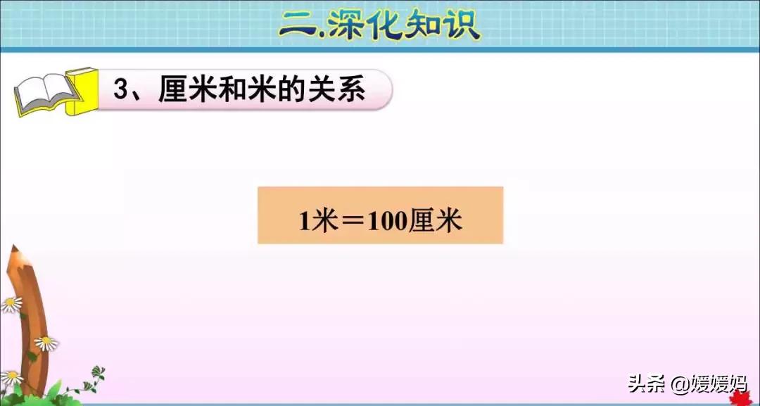 人教版数学二年级上册知识点梳理,数学人教版二年级上册知识点总结