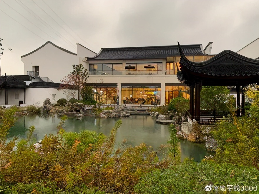 为什么江苏人爱去高速服务区旅游