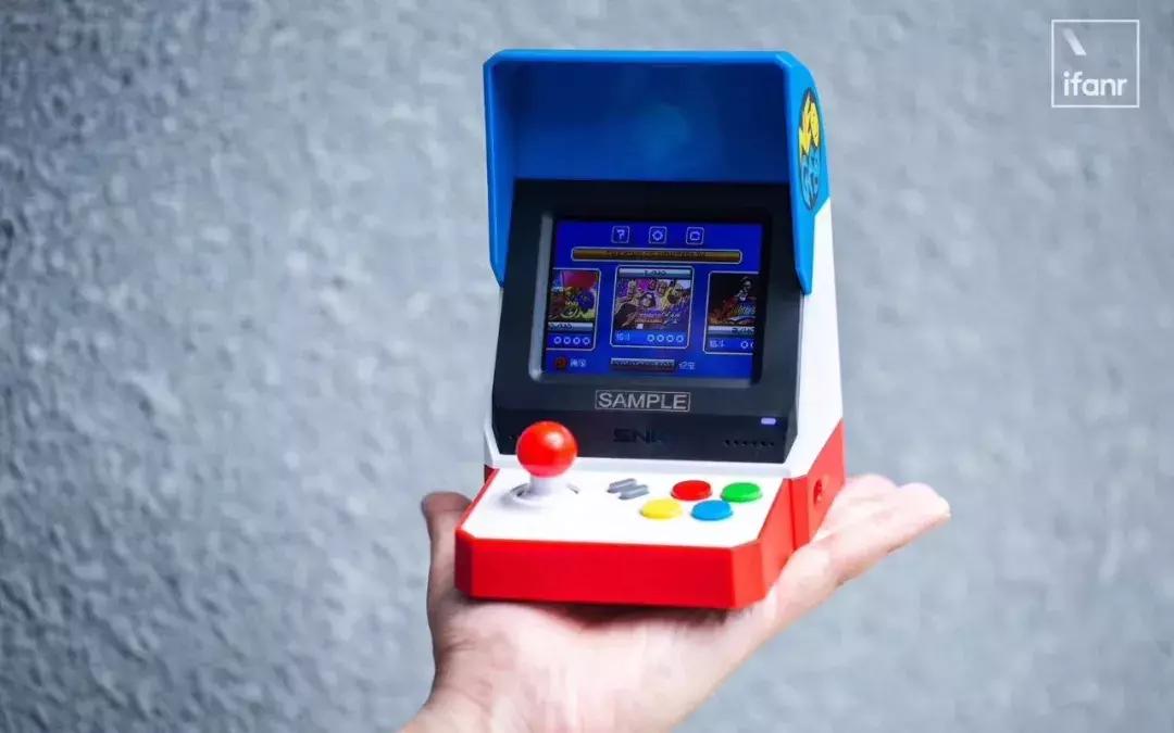 好玩的街机闯关大型游戏有哪些,太好玩了必入的十款手机单机游戏