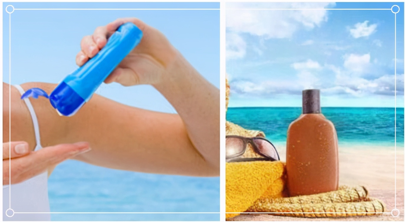 什么牌子的防晒霜比较好用,哪个牌子的防晒霜最好用效果最好