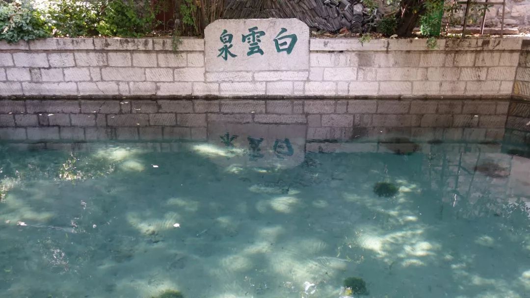 济南方特游玩攻略,去印象济南游玩日记