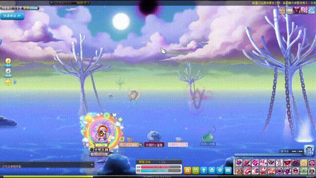 冒险岛职业攻略,冒险岛职业攻略双弩精灵篇