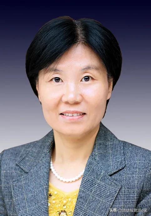 最新党派人事任免公示,民主党派人员名单公示最新