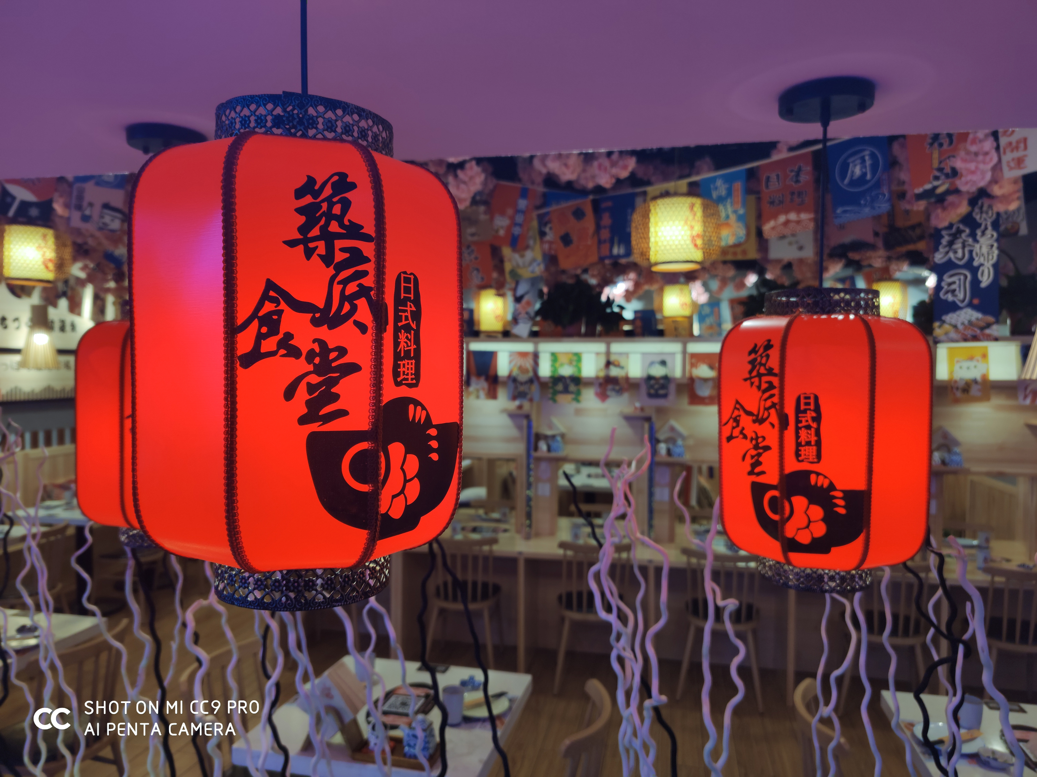 你进来,我给你好好讲讲1亿像素