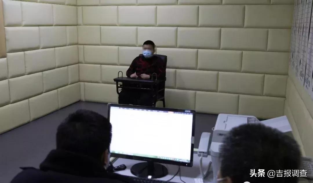 卖假口罩诈骗100万,假卖口罩真诈骗民警循迹破案