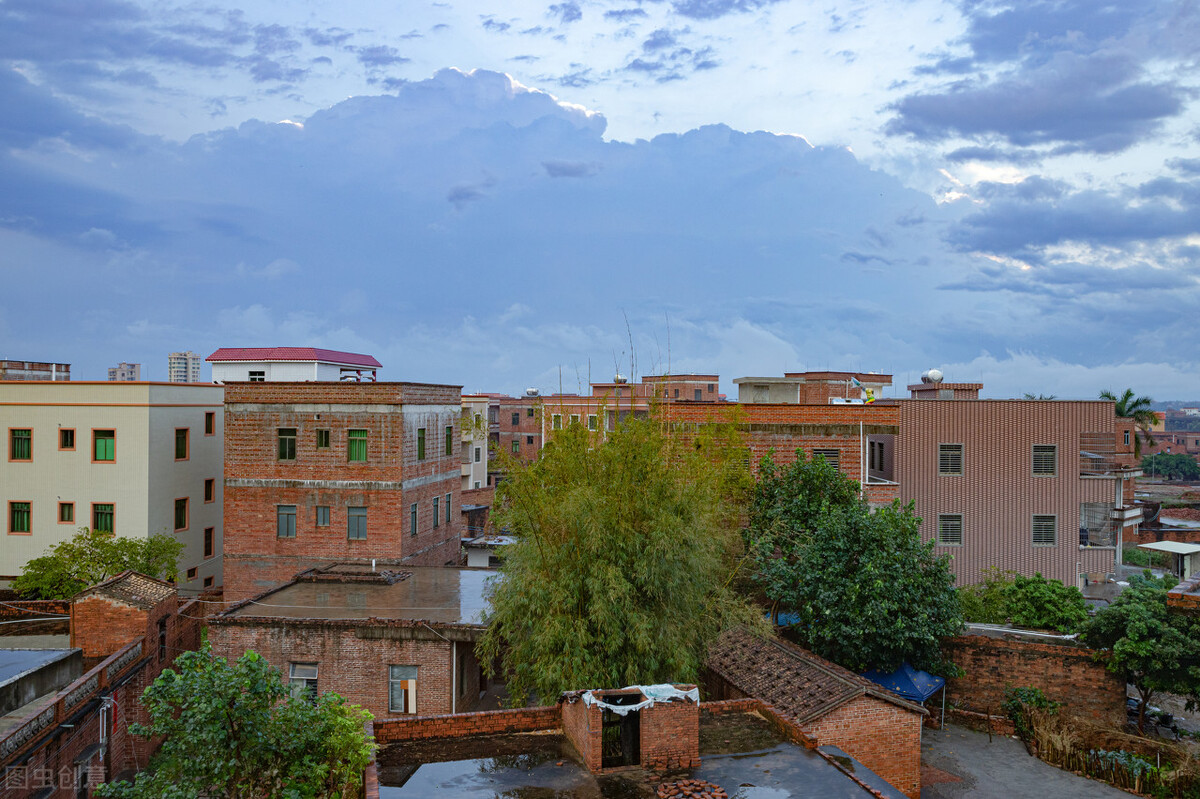 四川男人真的勤快吗,粤西人为啥会那么打拼