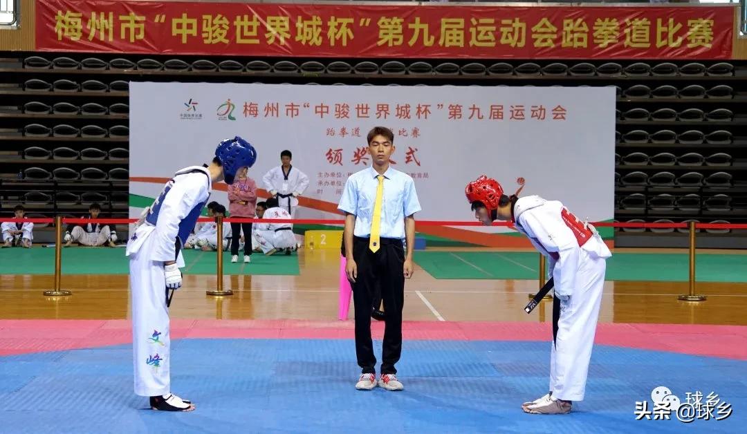 亚运冠军跆拳道,市运会跆拳道第一名