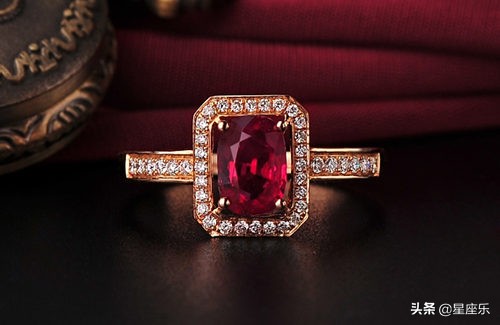 12星座的幸运石天秤座,12星座的幸运石头