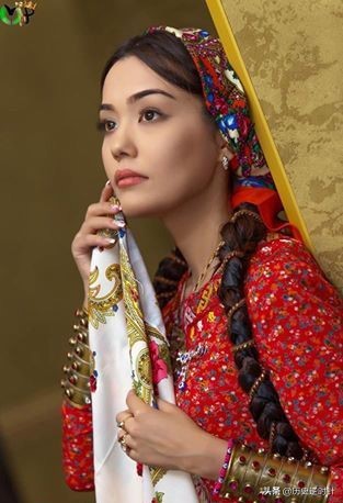 真实的土库曼斯坦,最真实土库曼斯坦