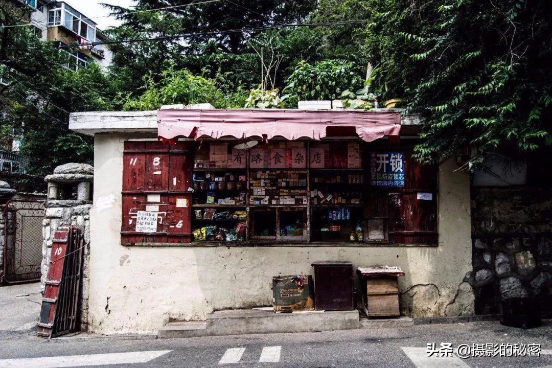 旅行了5年走遍全国各地,爱旅行爱摄影分享旅行心得