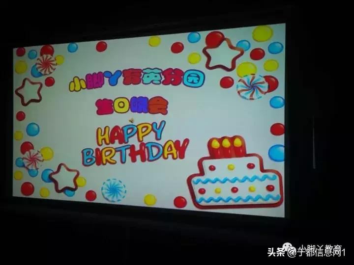 小朋友们喜欢什么颜色,小朋友喜欢什么样的自己