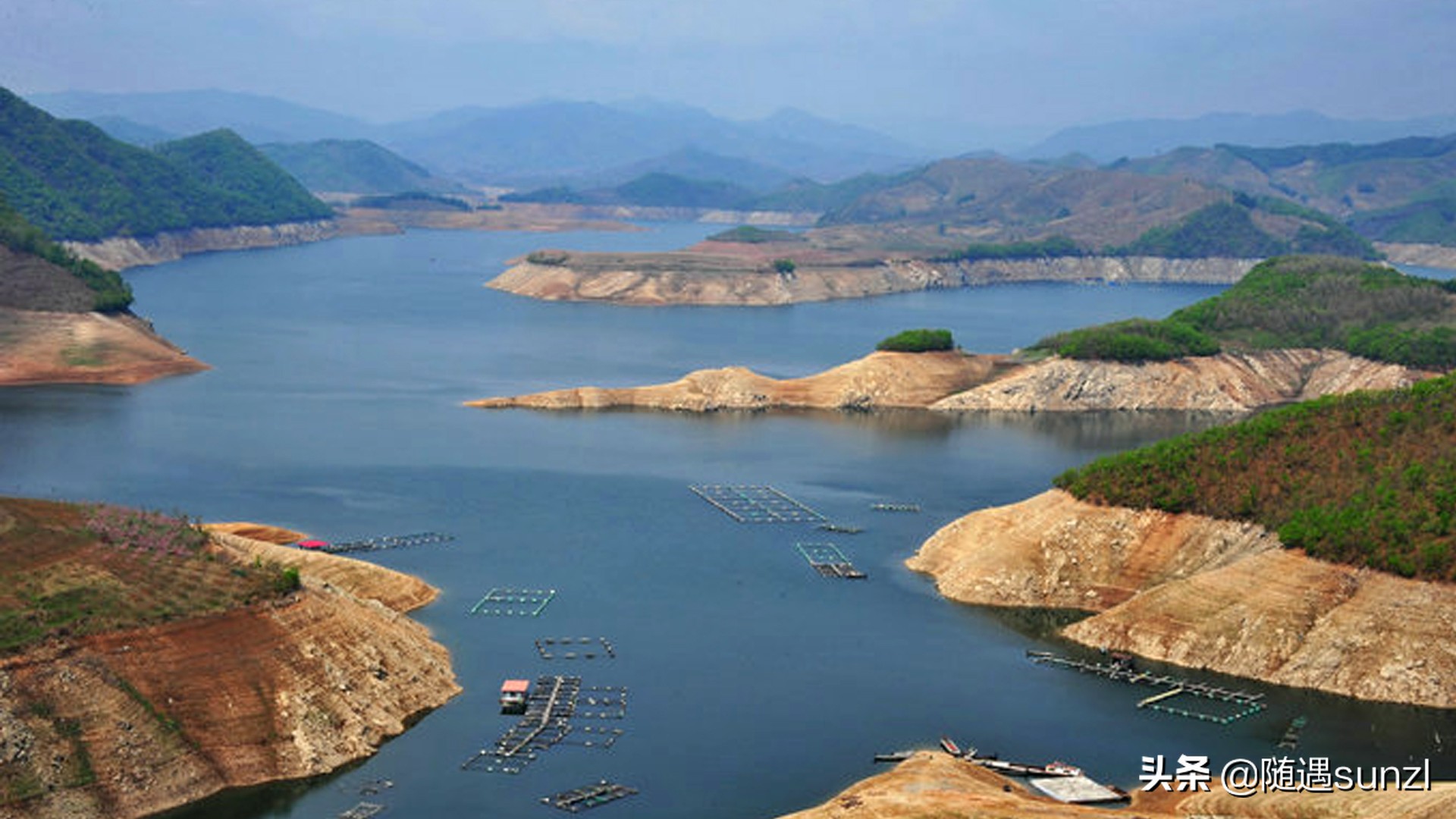 丹东宽甸桃花旅游攻略,丹东宽甸桃花岛旅游攻略自驾