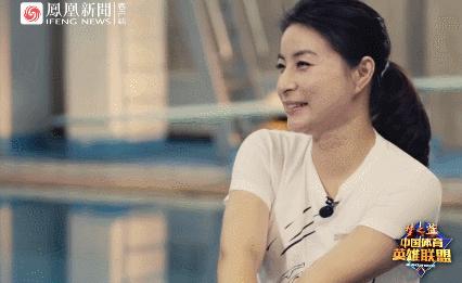 郭晶晶说豪门很多冠军没有几个,郭晶晶多少个世界冠军