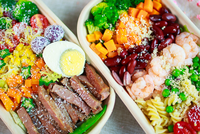 轻食餐厅加盟费多少加盟条件,现在开一家轻食店怎么样