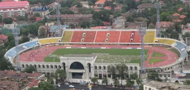 天津足球老白队队员,天津三十年发展史