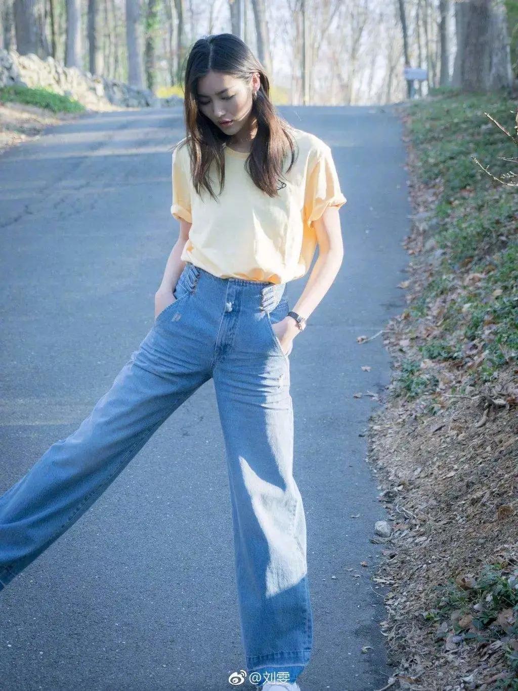 刘雯在陈伟霆家,刘雯陈伟霆家庭装修