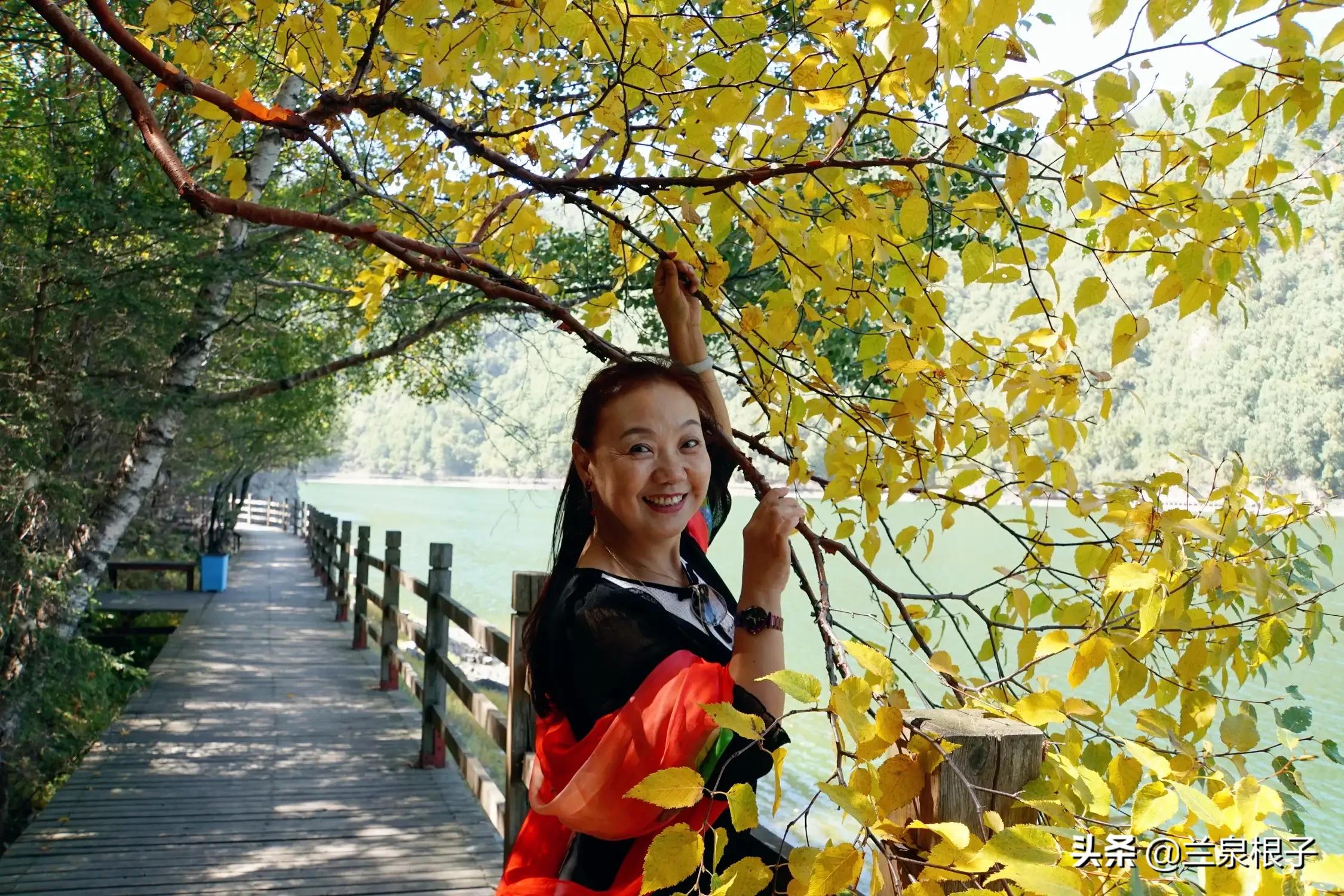 秋日之旅旅游攻略,秋日自驾游视频