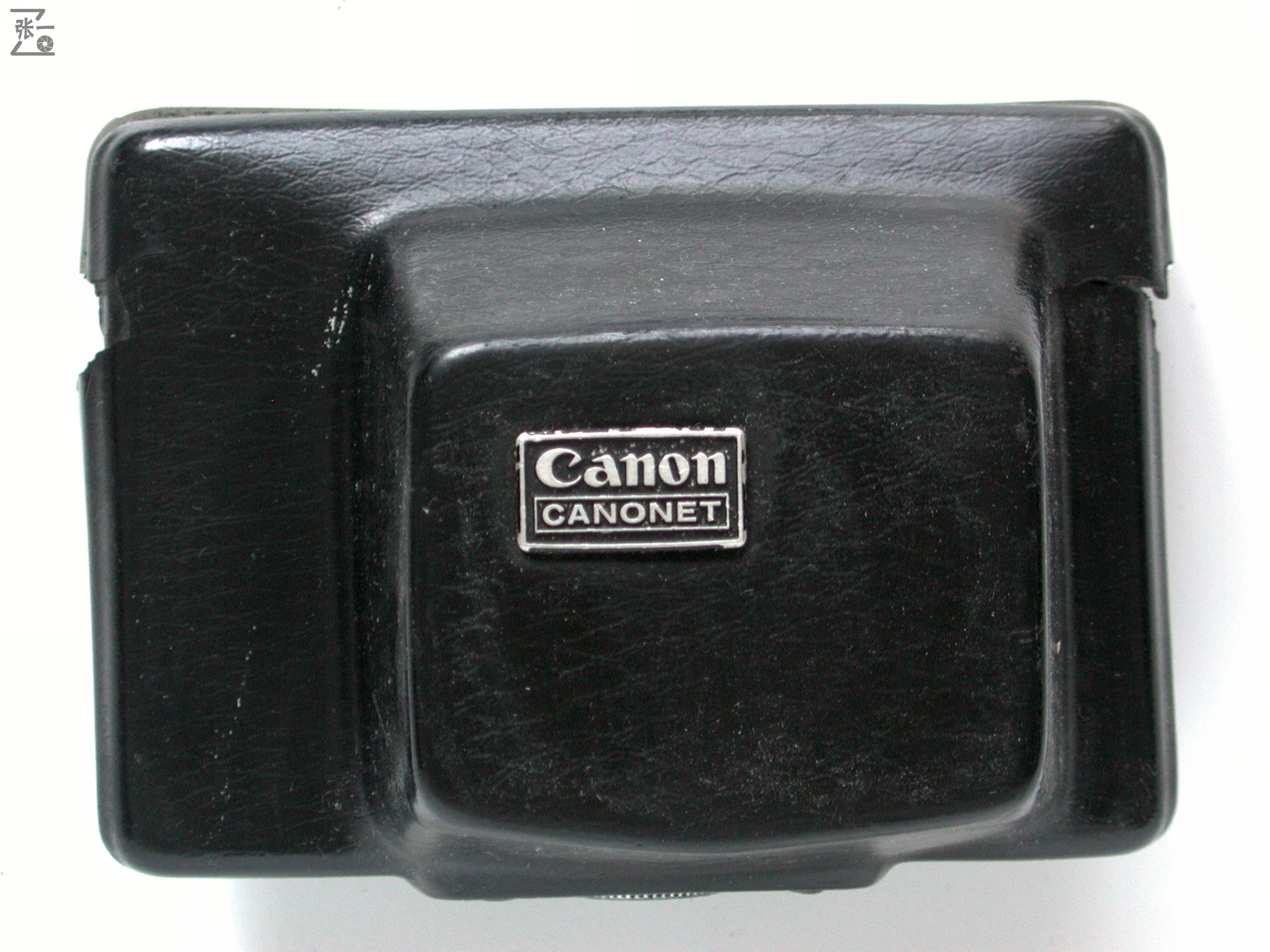 朋友送佳能,朋友送了一个照相机