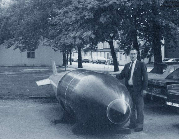 俄美核弹比拼,谁是霰弹枪之王