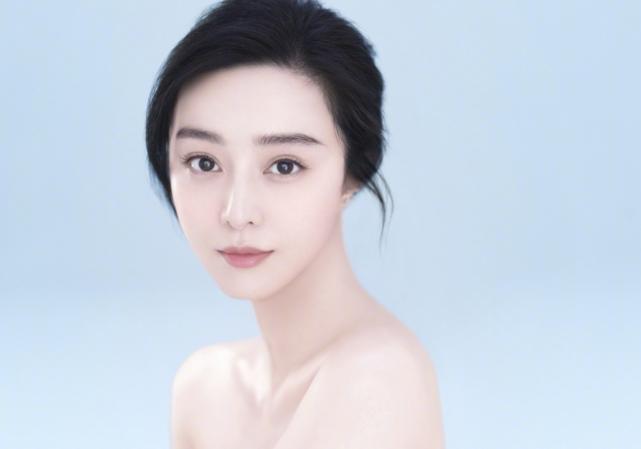 范冰冰和雪莉同框联手卖货,雪莉范冰冰