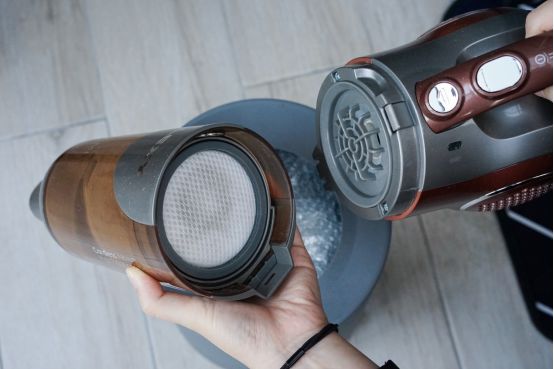 无线吸尘器横评,五款吸尘器吸力评测