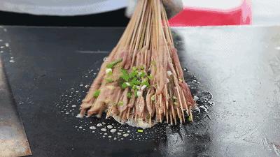 最畅销的铁板烧烤有哪些,铁板烧烤利润大概是多少