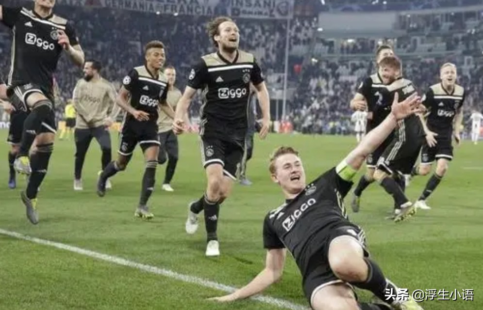 c罗被摩洛哥绝杀,c罗阿贾克斯反击