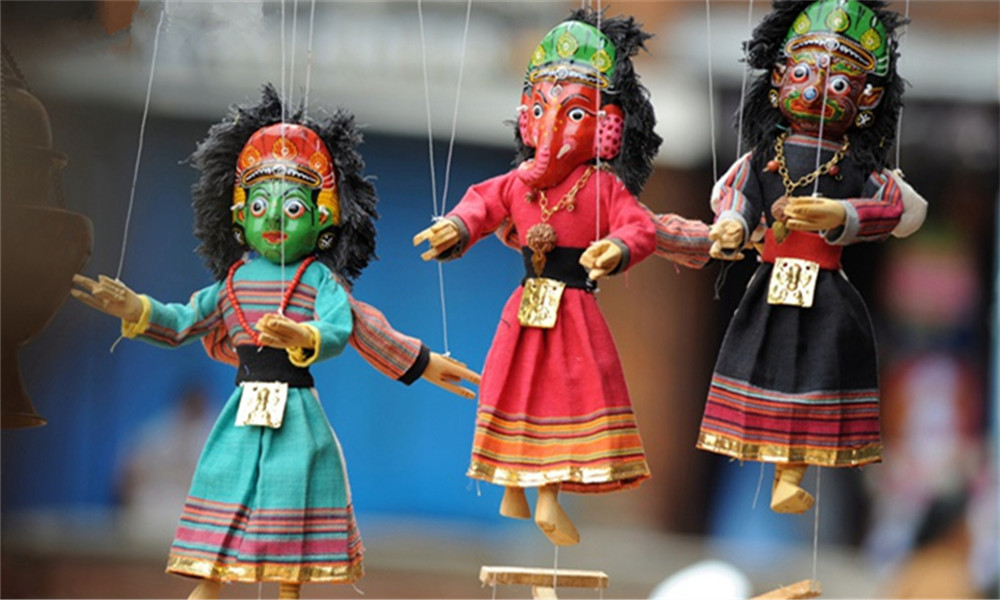 一直想去旅游的地方,去尼泊尔最适合去哪里