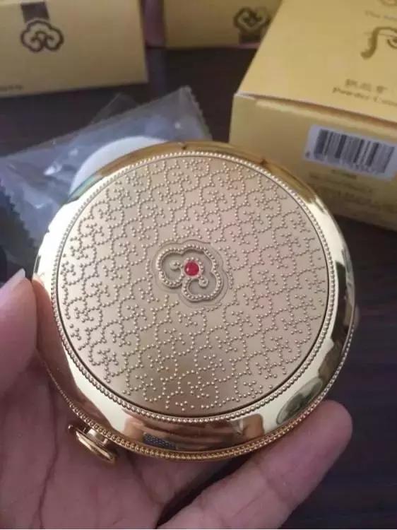 雪花秀粉底液色号怎么选,雪花秀好还是后水妍好