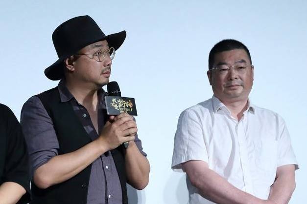 我不是药神原型陆勇案事件,卖印度药的陆勇