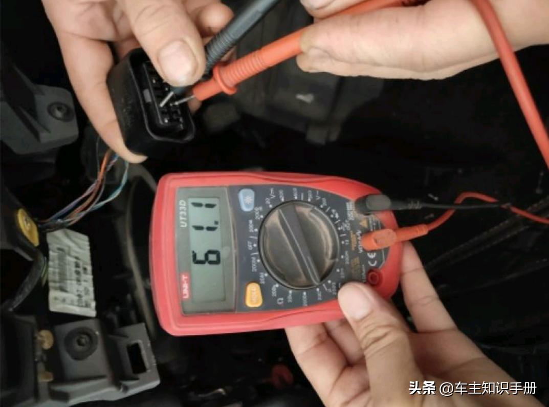 福特福克斯obdcan总线怎么检测,跑了11万公里的福克斯车子性能